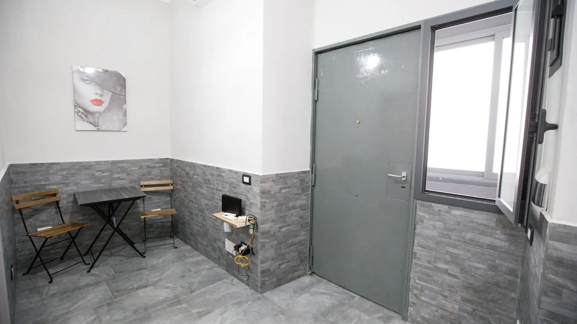Mg House_2 Apartment Naples 0*,